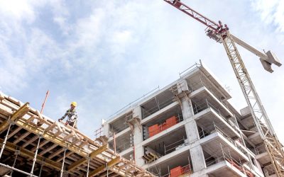 Rethink for Skyscraper near Grenfell Site with Single Fire Escape Near Staircase