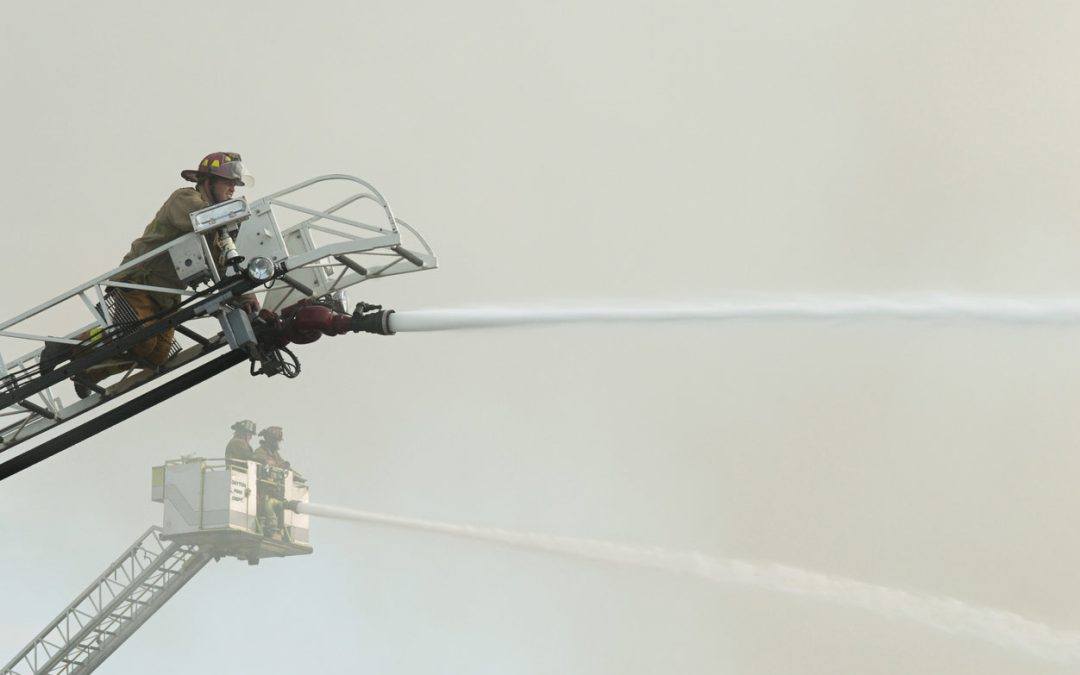 Canada’s Space Agency Wants to Become Firefighters’ Eye in the Sky