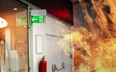 “38% of Businesses do not Have Suitable Fire Risk Assessments in Place” According to New Research
