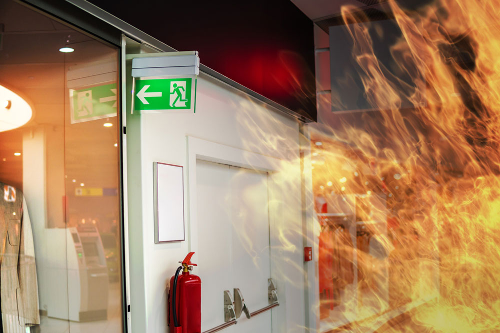 “38% of Businesses do not Have Suitable Fire Risk Assessments in Place” According to New Research