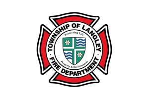 Township of Langley Fire DepartmentA10