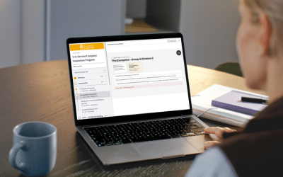 What’s New in Your FireWise Learning Experience