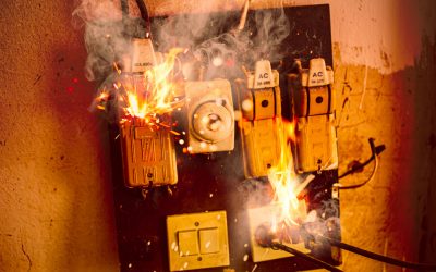 Tips on How to Avoid Electrical Fires
