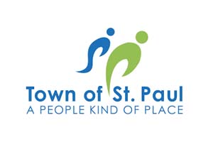 Town of St Paul