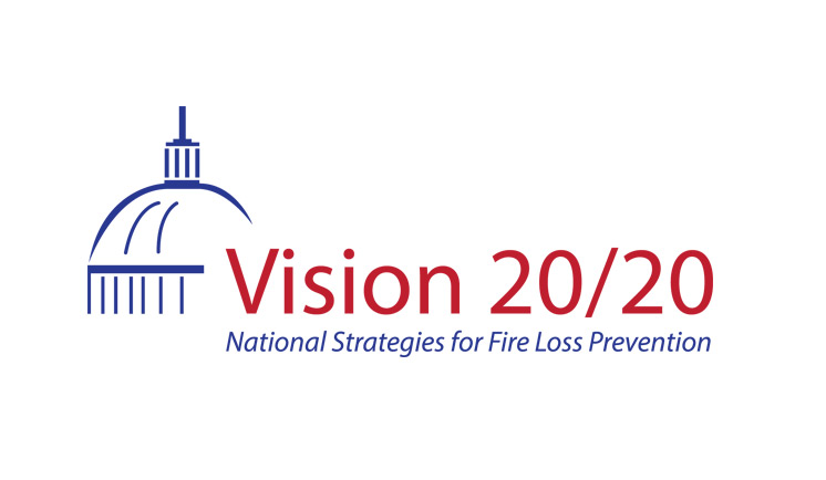 Vision 20/20 logo