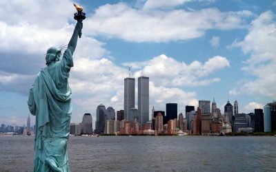 World Trade Center Terrorist Attack Lessons 