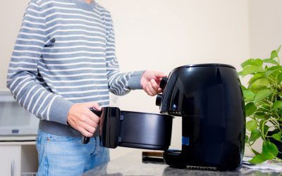 Getting Answers: air fryer recall and fire safety