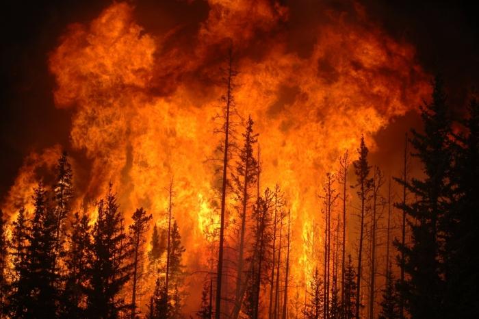 alberta wildfires 2