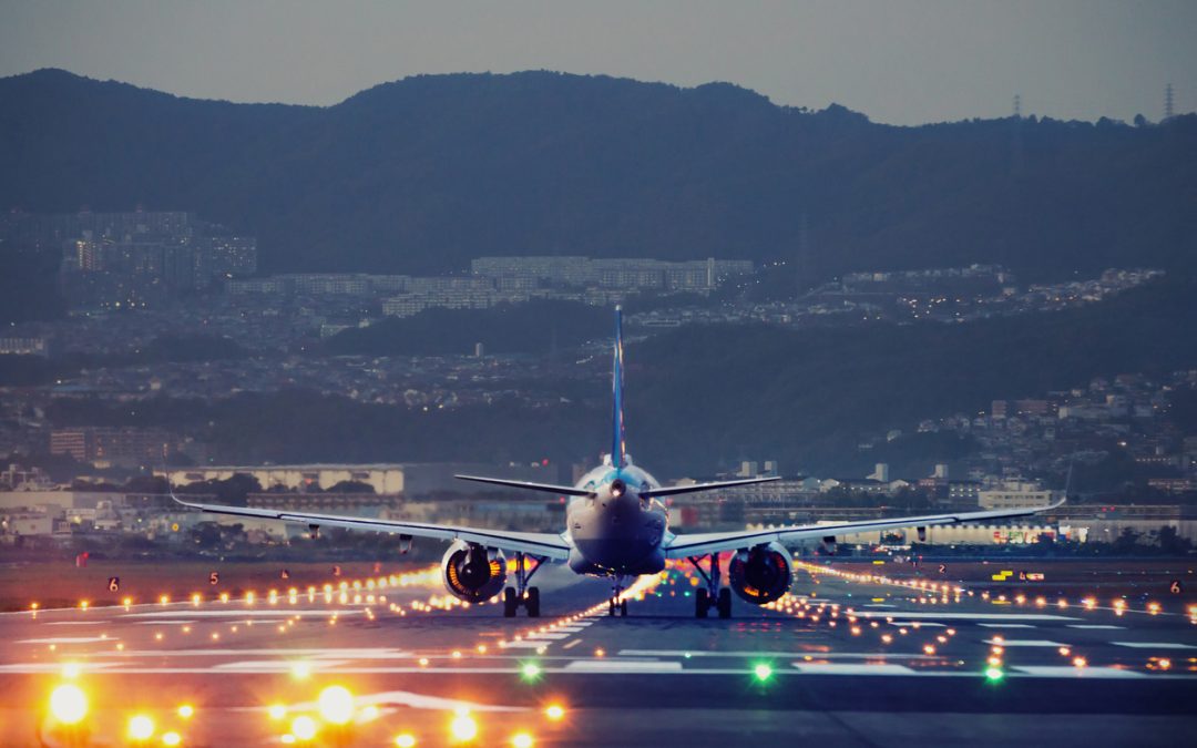 10 Spirit Airlines flight forced to make emergency landing in Florida