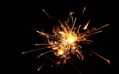 Discrete Burning, Burning Metal Powder – What is it? 