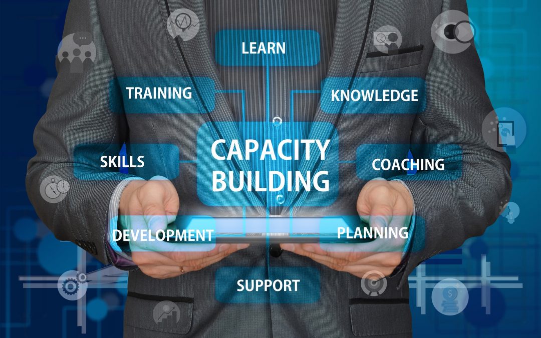 Team Capacity Building