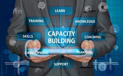 Capacity Building in the 21st Century