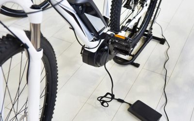 E-bike fires: why they happen, and how you can prevent them