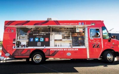 Food truck fire safety hazards remain a concern