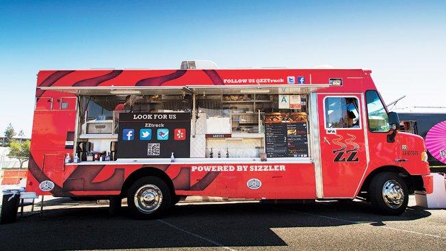 Food truck fire safety hazards remain a concern