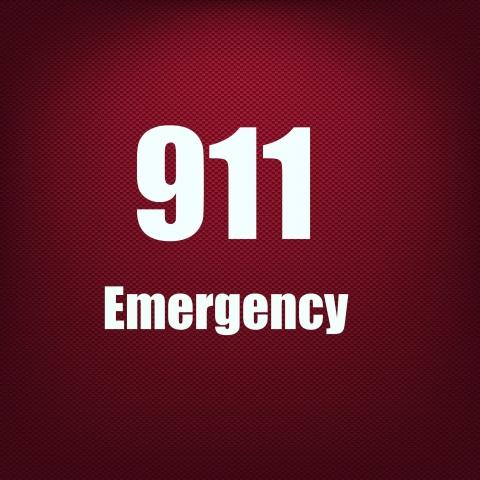 911 Telecommunications Dispatcher