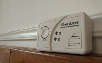 Fire Chief calls for mandatory carbon monoxide alarms after recent incidents