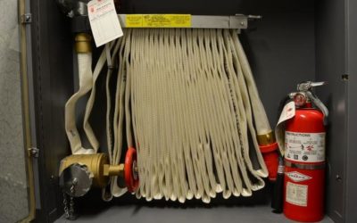 NFPA issues fire hose safety bulletin
