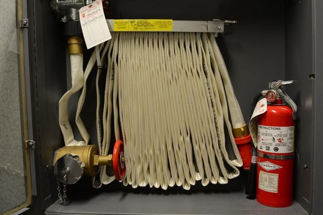 NFPA issues fire hose safety bulletin