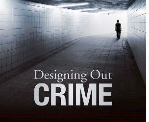 Surrey fire chief co-edits book on designing out crime