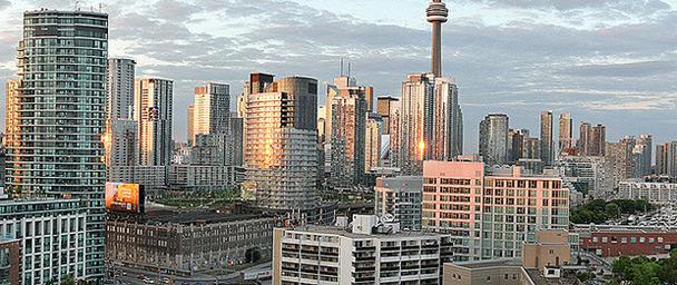 Toronto tenants will have access to fire inspections by year-end