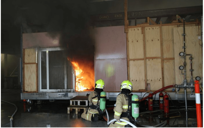 Ionization vs. photoelectric smoke alarms – debate continues