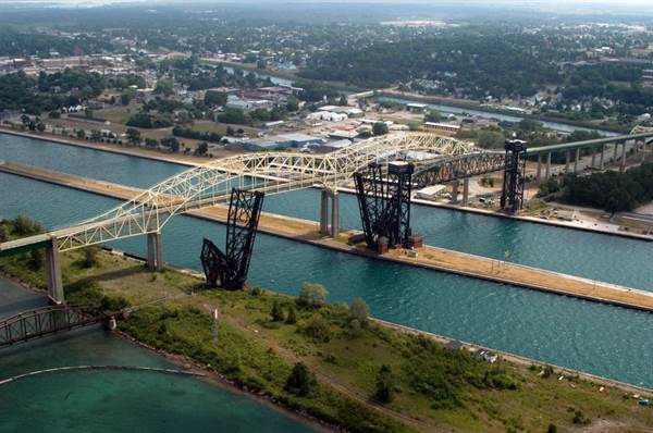 Sault Ste Marie