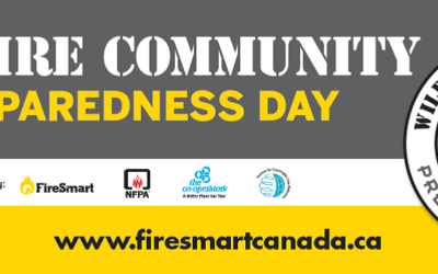 Applications for Wildfire Community Preparedness Day 2020 now open