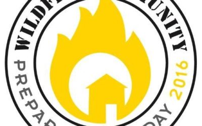 Applications for funding for 2nd Wildfire Preparedness Day being accepted