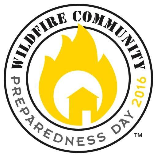 Wildfire community awareness day