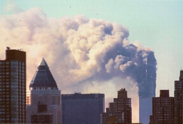 World Trade Center 9 11