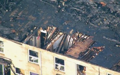 Owner of complex pleads guilty to failing to maintain smoke alarms