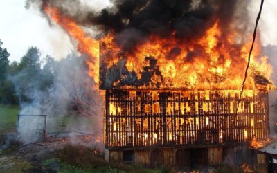 Ontario launches barn fire safety campaign