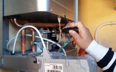 Calgary contractor calls for mandatory boiler inspections