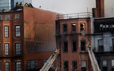 Lack of training, staffing contributed to firefighter deaths