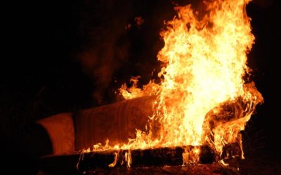 San Francisco to ban sale of furniture containing flame retardants