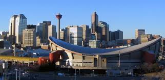 Calgary upholds seven minute fire response target