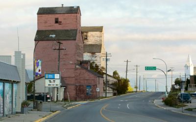 Creston Fire Hall Advisory Committee hears more from FireWise Consulting