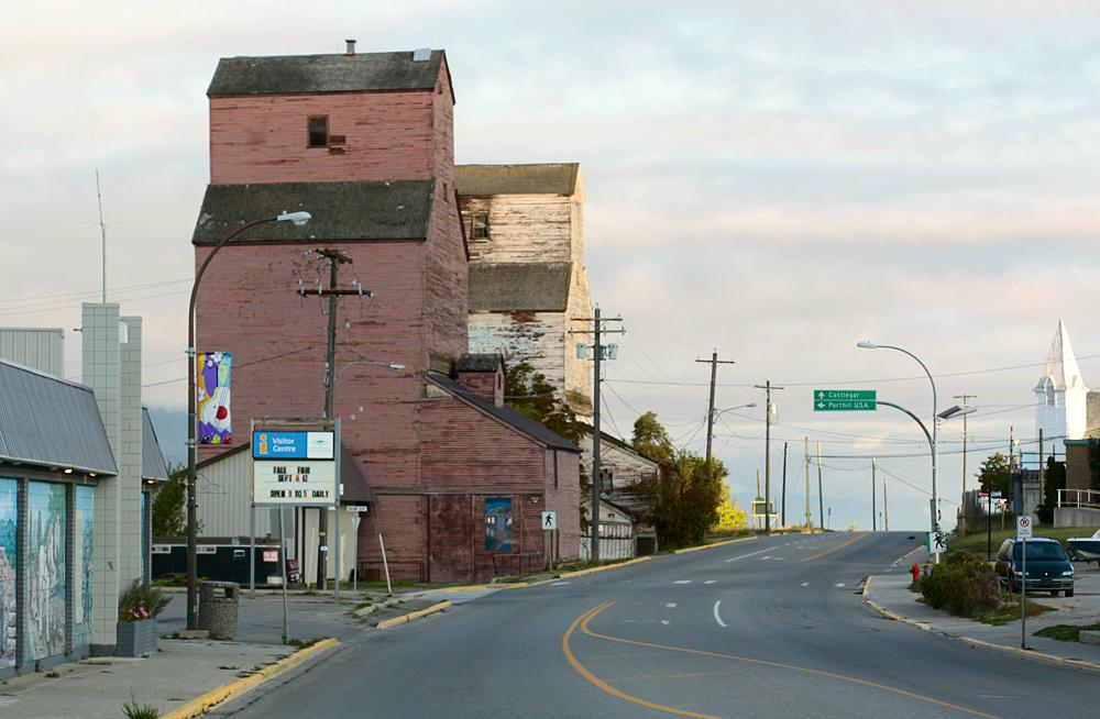 Creston Fire Hall Advisory Committee hears more from FireWise Consulting