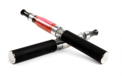 Fire explosions linked to e-cigarettes spark safety concerns