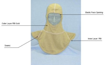 NFPA issues safety bulletin on firefighter protective hoods