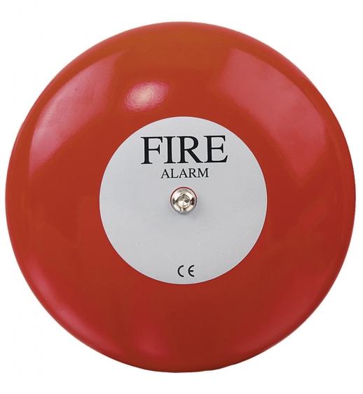 fire alarm