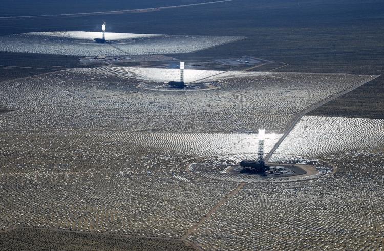 ivanpah