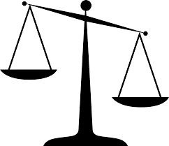 justice scales