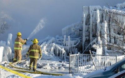 Quebec prosecutor won’t lay charges in L’Isle Verte fire