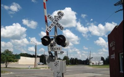 Ottawa, railway not taking safety seriously?