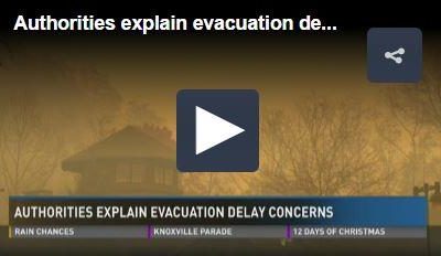 Evacuation notices for Gatlinburg never sent to mobile devices