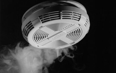 Tenants reminded to ensure their landlords provide working smoke alarms