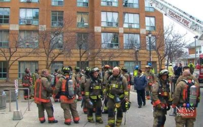 Fatal apartment fire sparks debate over inspection laws, sprinklers