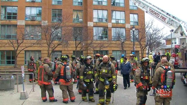 Fatal apartment fire sparks debate over inspection laws, sprinklers
